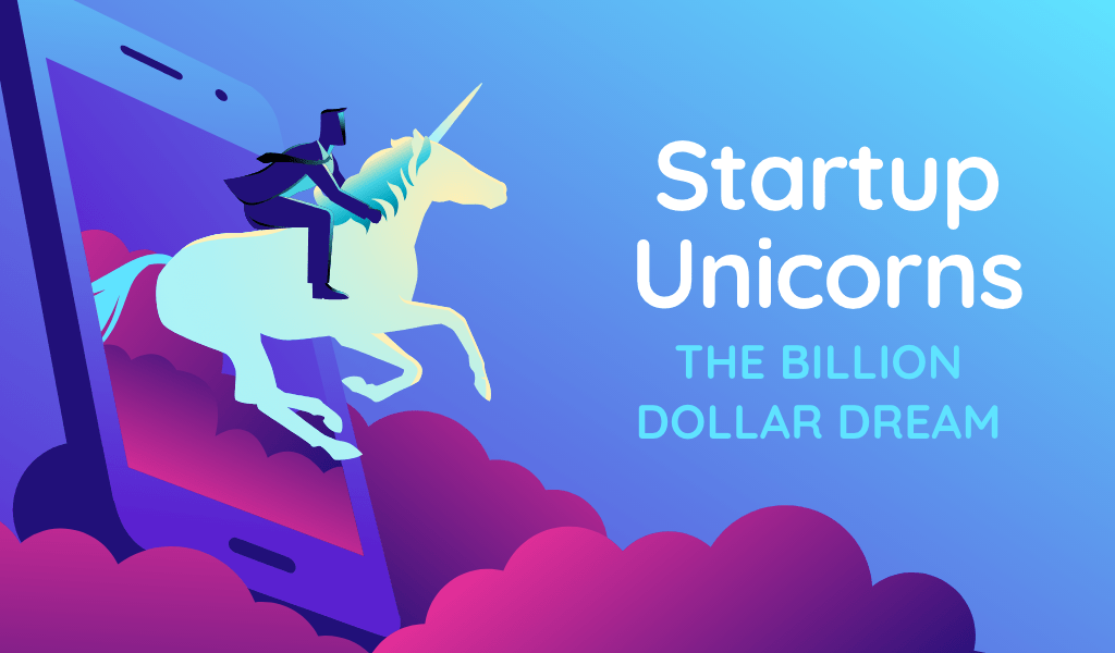 Chasing Unicorns: The Billion Dollar Startup Dream