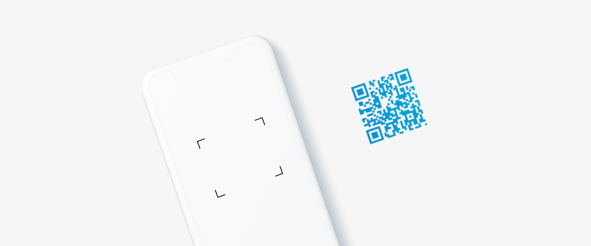 2020: The Year of QR Codes