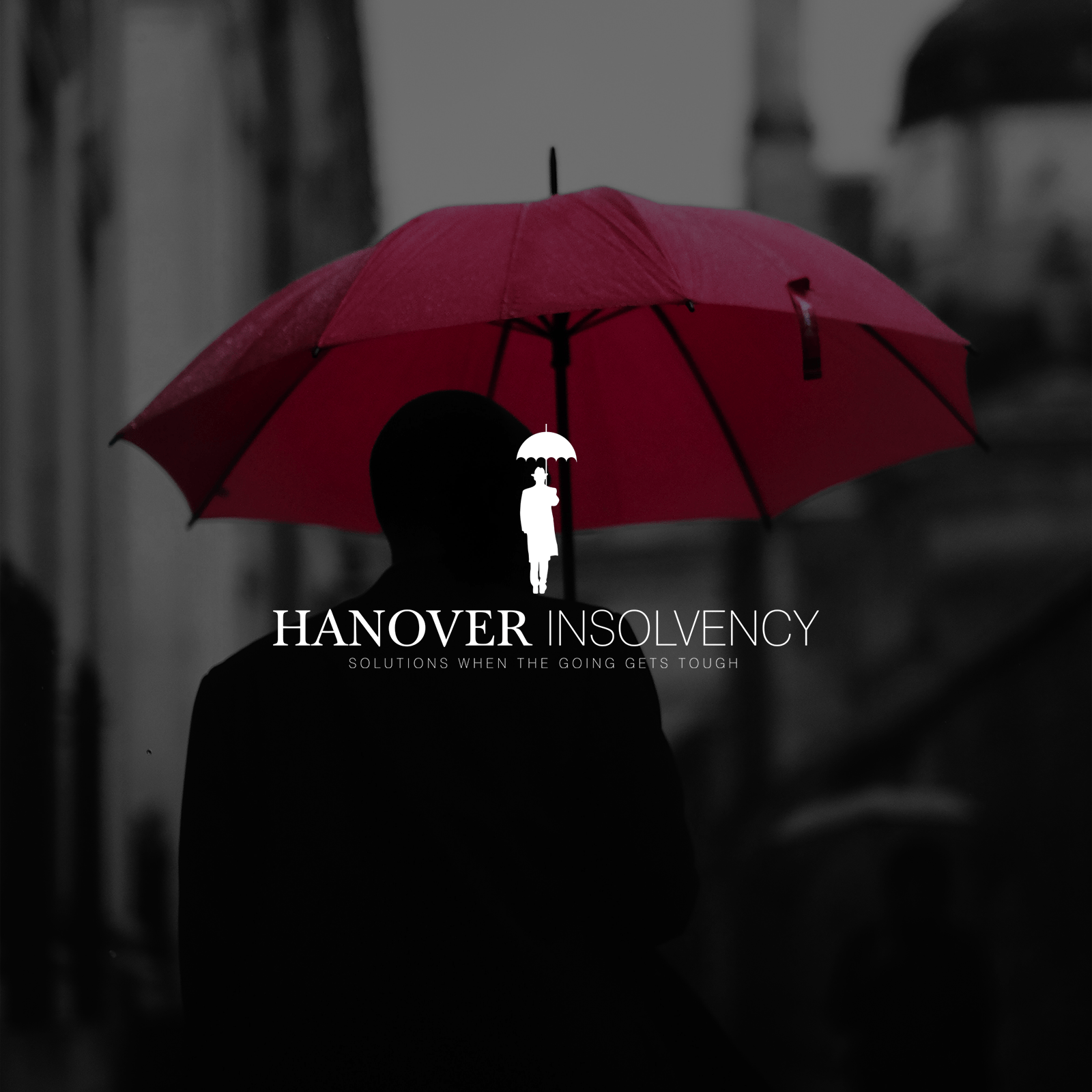 Hanover Insolvency