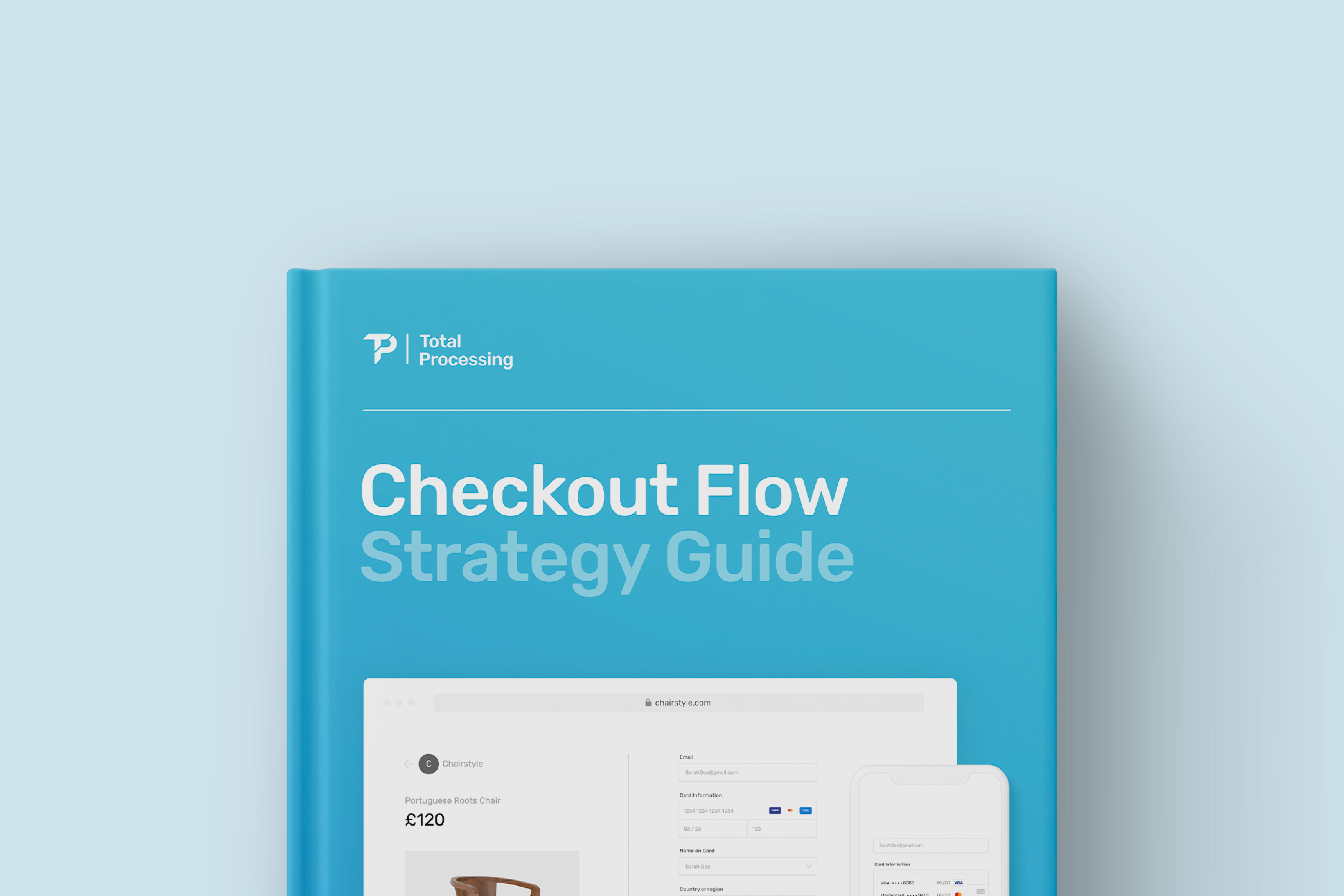 Checkout flow | Strategy guide