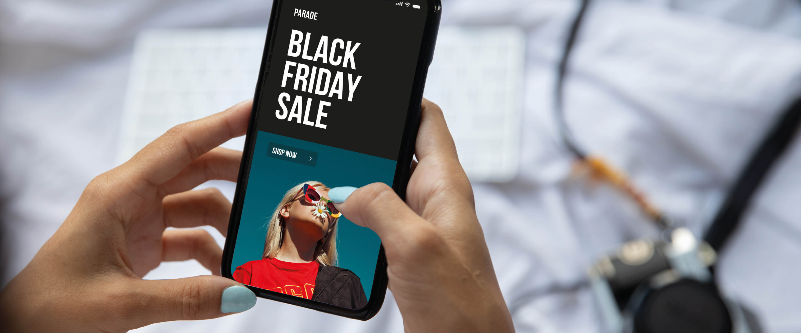 11 top tips: Prepare your checkout to maximise Black Friday sales