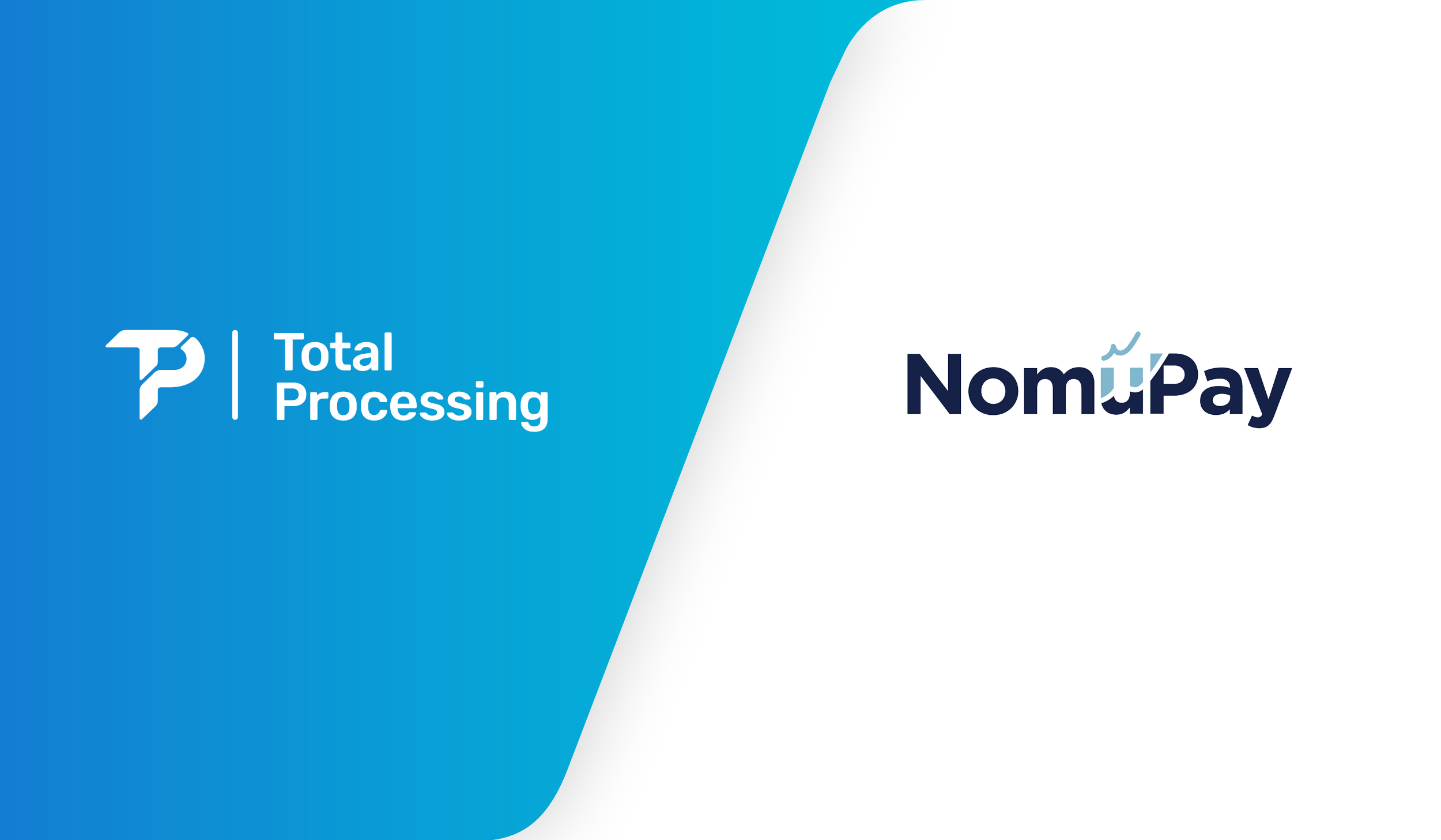 Total Processing joins forces with NomuPay